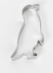 Koekjes Uitsteker Pinguin 6 cm