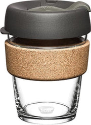 koffie to go beker - KeepCup Brew Cork Medium - Nitro 340 ml