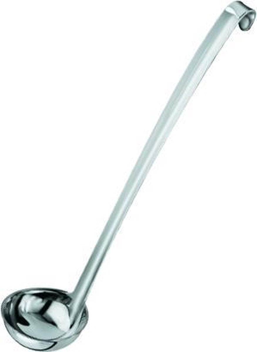 Rösle Dressinglepel - Rvs - 29 cm