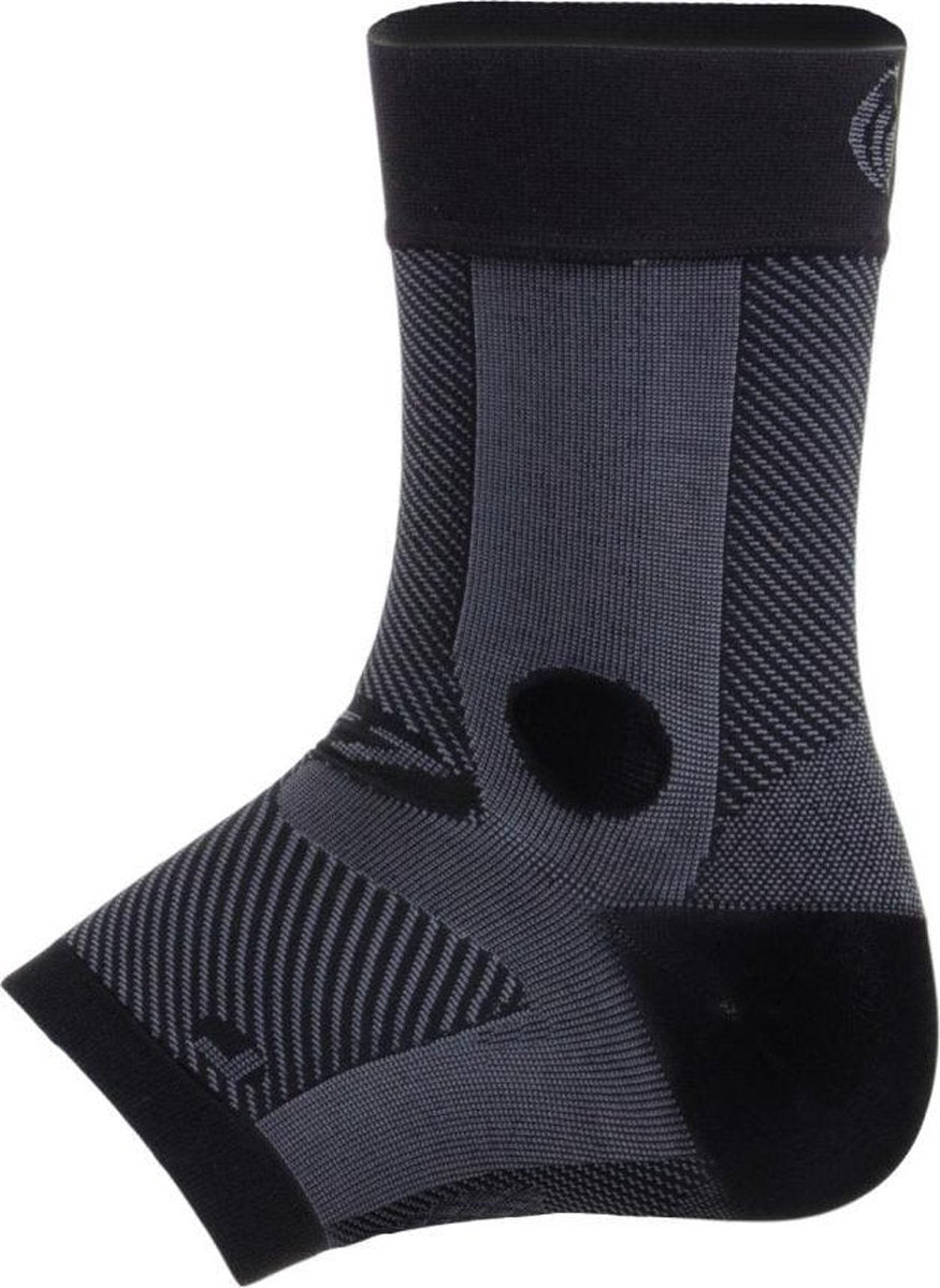 AF7 Enkel brace zwart