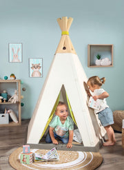 Smoby Tipi / Teepee Speeltent - Speelhuis