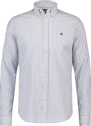 Regular Fit Stretch Mc14 0106 05 Classic Stripe