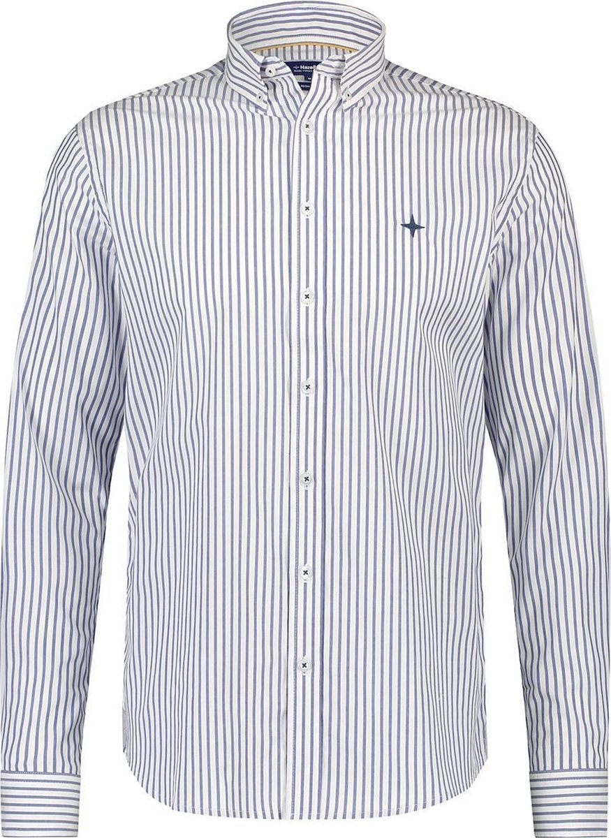 Regular Fit Stretch Mc14 0106 05 Classic Stripe
