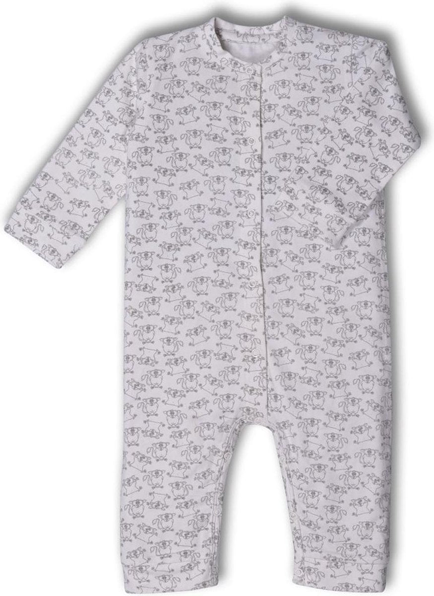 Woody - Unisex Romper