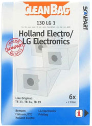 Cleanbag 130 LG 1