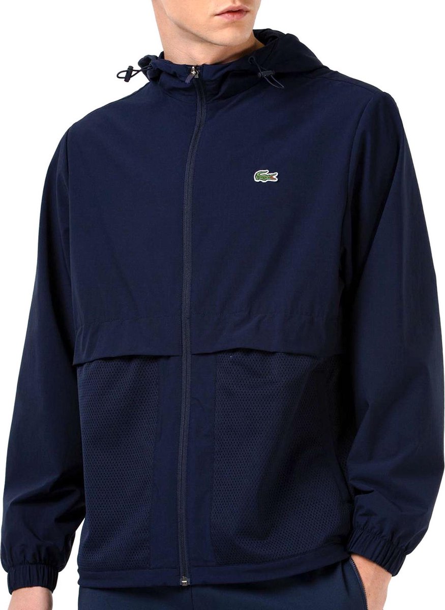 Lacoste Vest - Mannen - navy