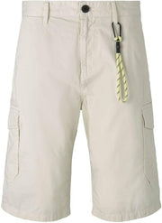 Tom Tailor Denim cargobroek Beige-M (33)-Regular