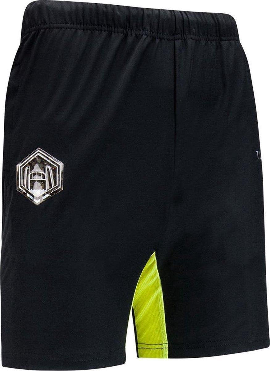 Touzani Feint Short Men's