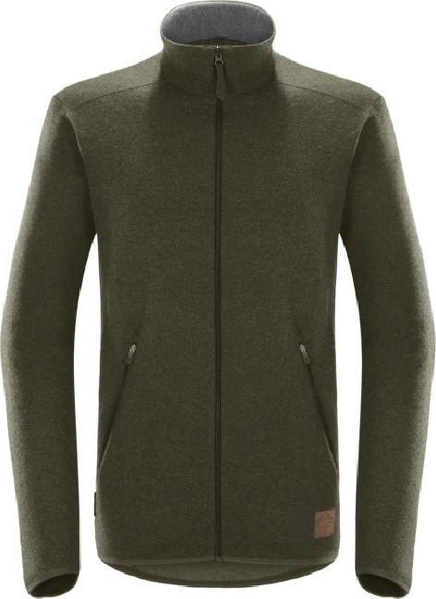 Haglofs Whooly jacket 603642 3my deep woods 2XL