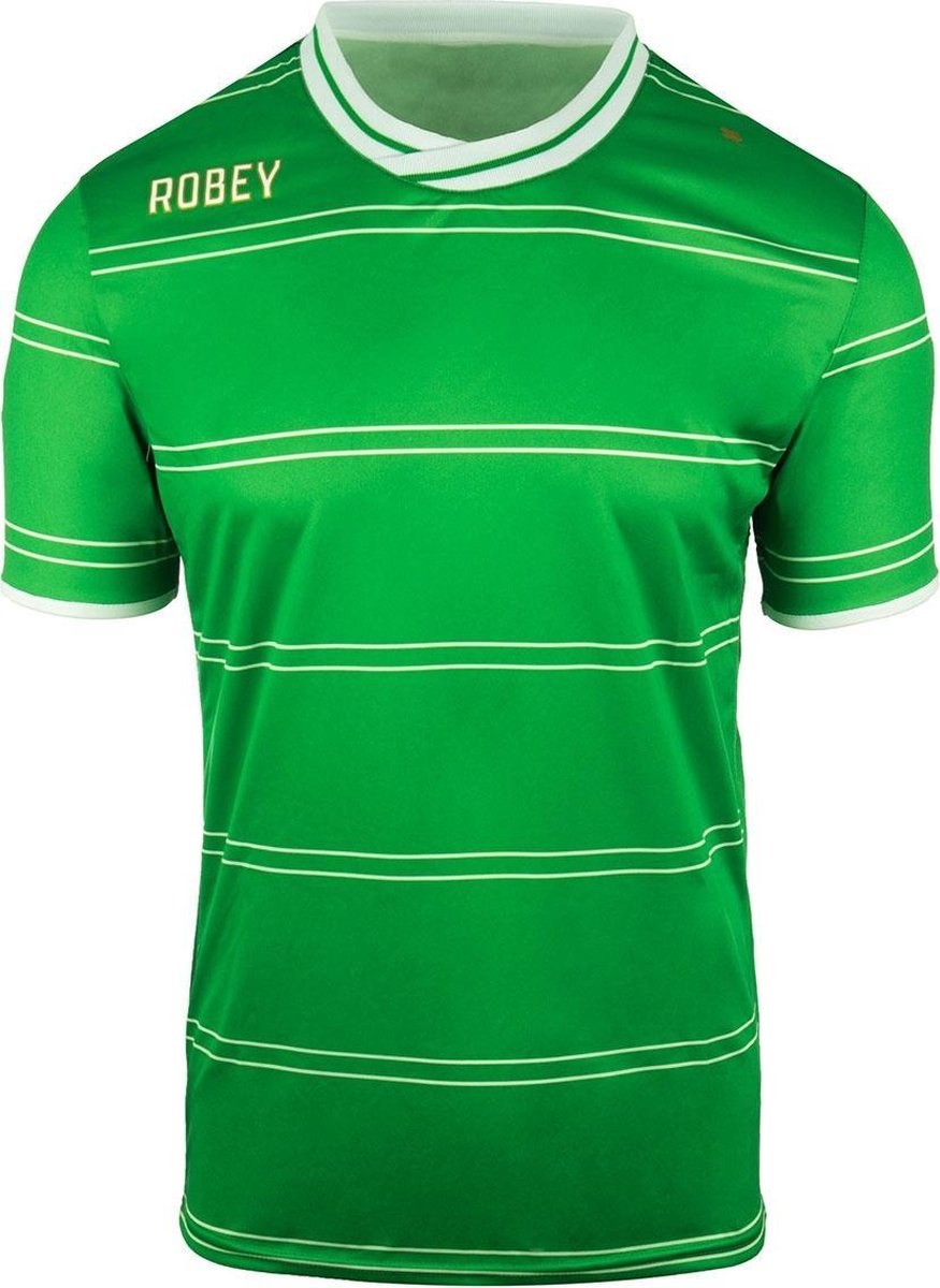Robey Sartorial SS (maat 3XL) - Green