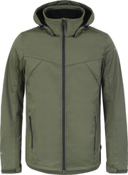 Icepeak Biggs Heren - Dark Olive - Maat 58