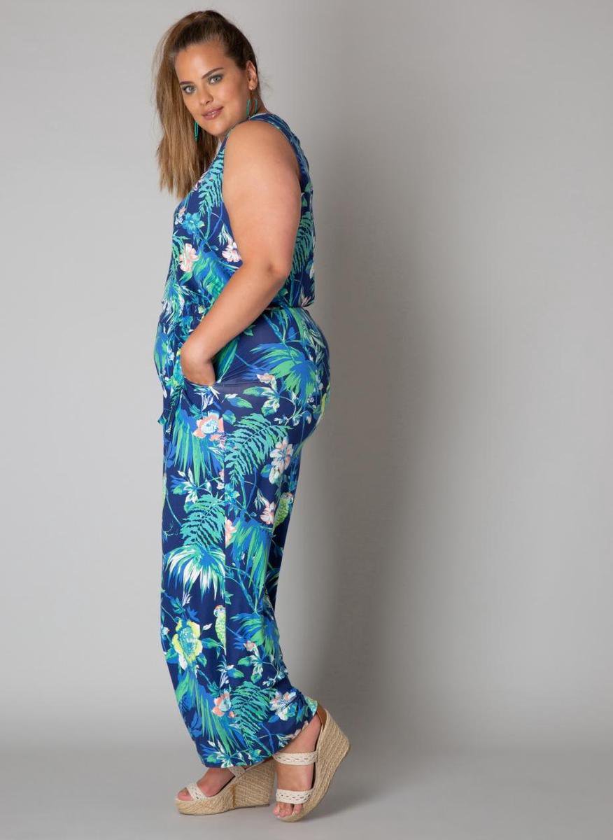 Jumpsuit Liv 156 cm Yesta
