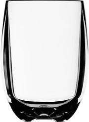 Strahl Design+Contemporary Water-/Sapglas - 247 ml - Transparant