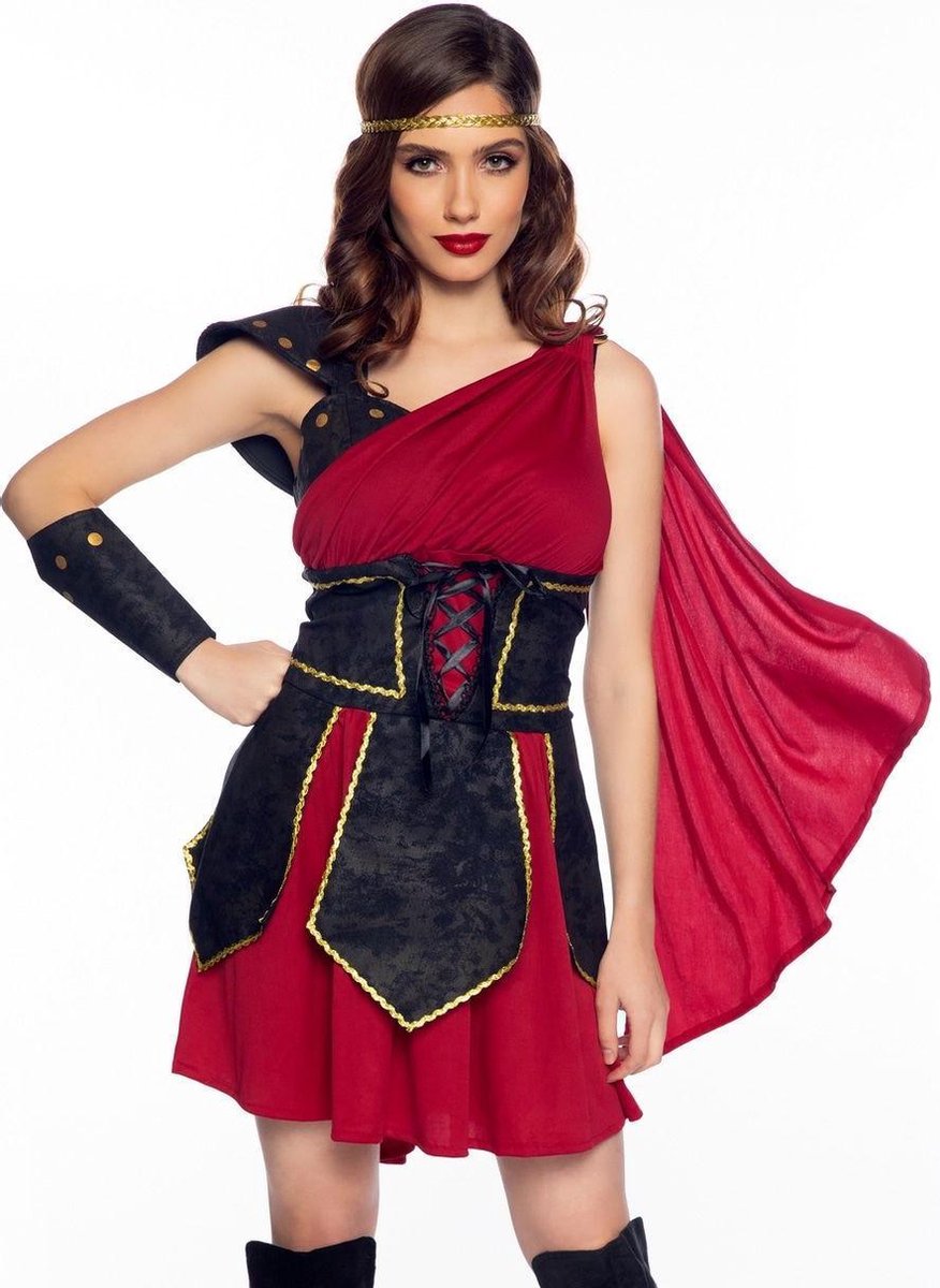 Trojan Warrior
