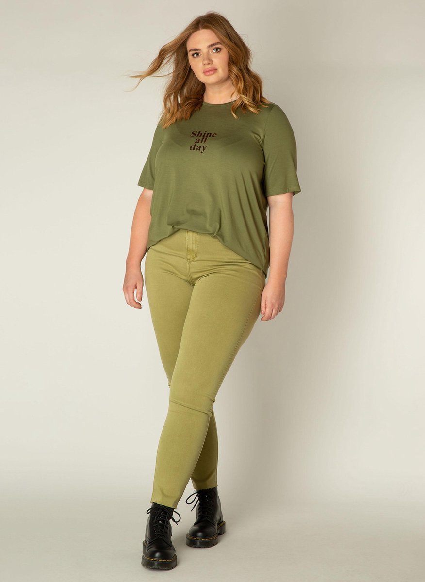 Yesta shirt Danae Essential