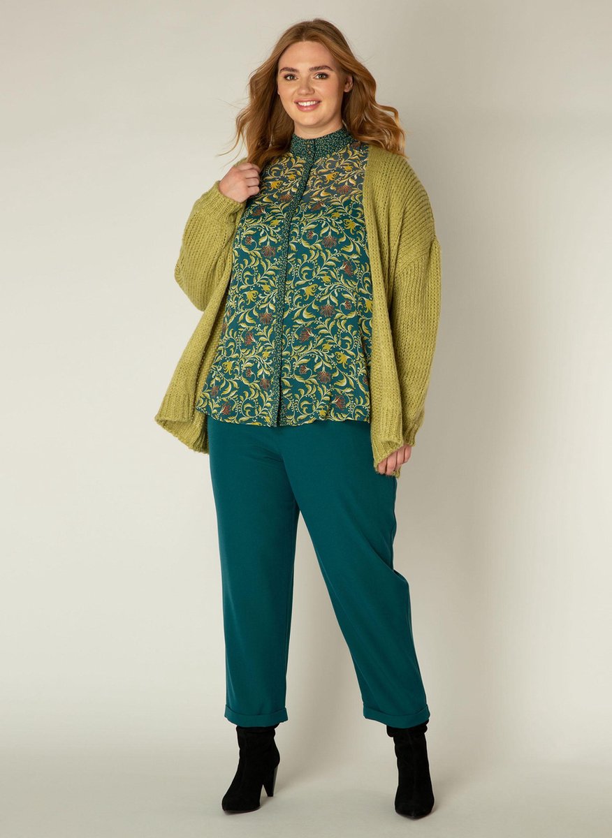 Yesta vest Valora