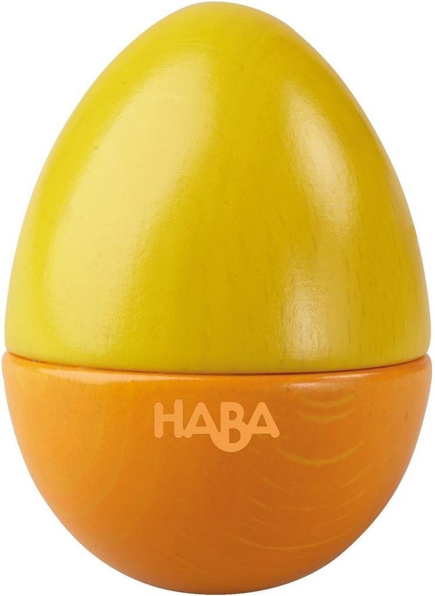 Haba Muziek-ei Hout 6
