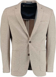 Bos Bright Blue 211038LX54BO Colberts - Maat 52 - Heren