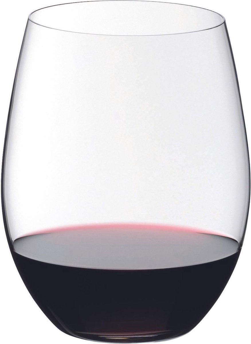 Riedel O Cabernet/ Merlot - Set van 2
