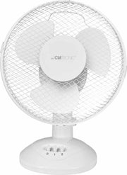Clatronic VL 3601 - Tafelventilator - Wit