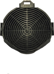 Exquisit Koolstoffilter CO2