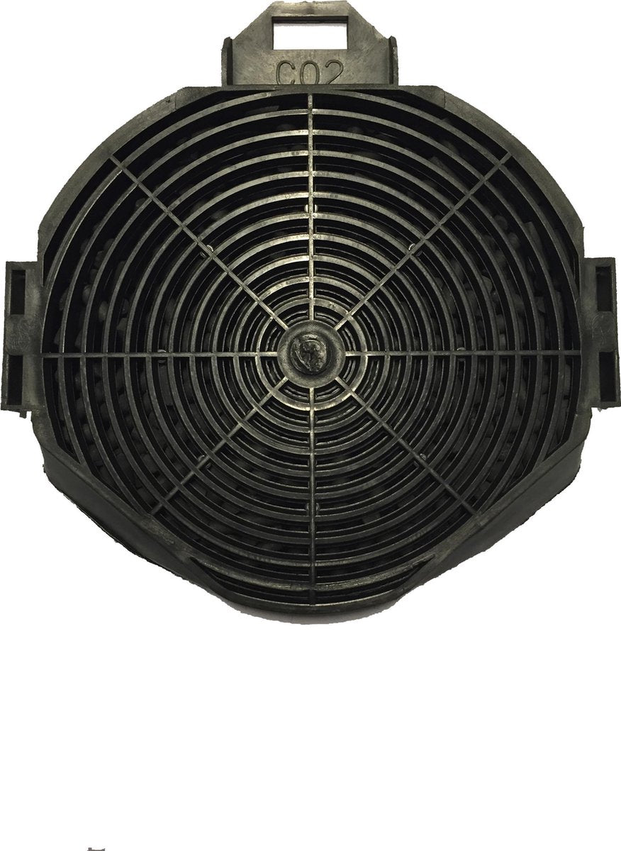 Exquisit Koolstoffilter CO2