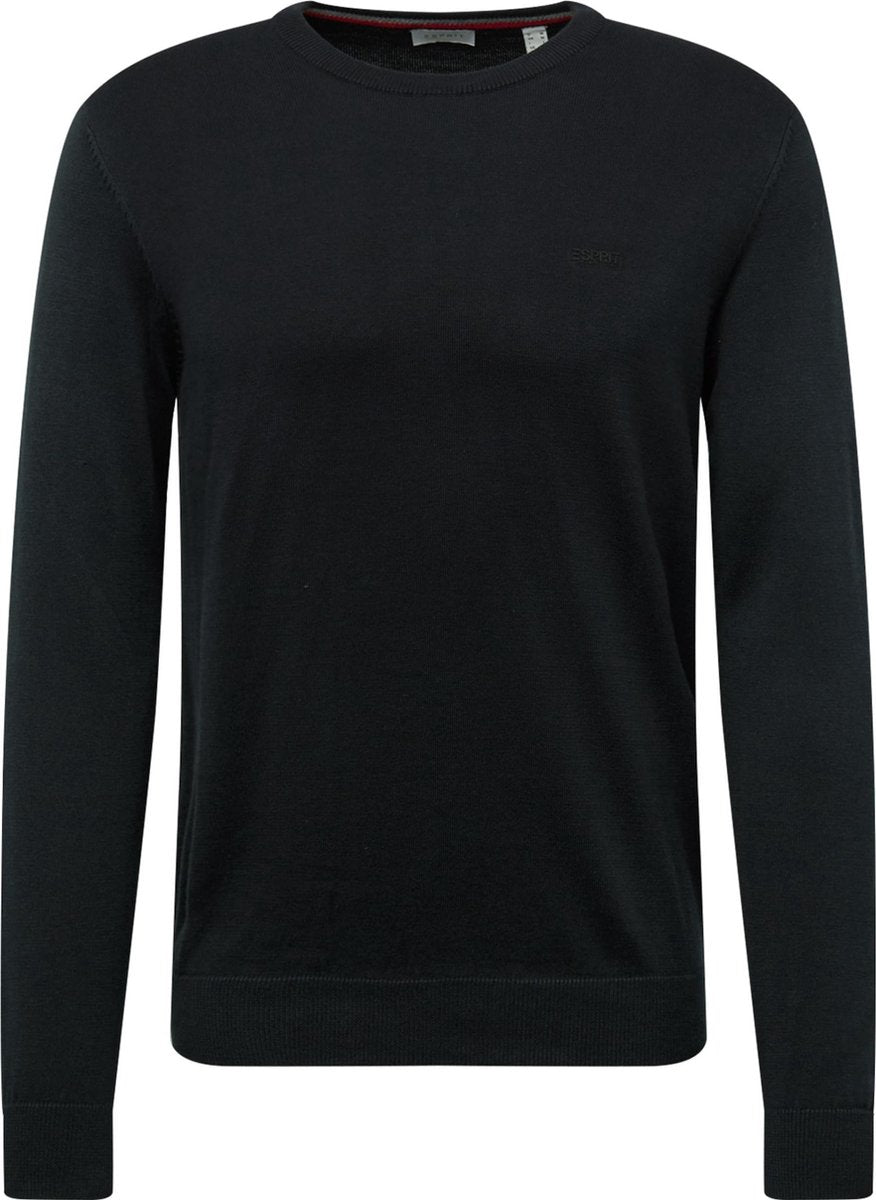 Esprit trui Zwart-M
