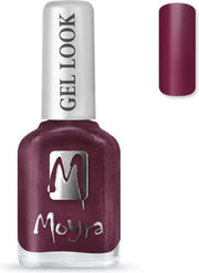 Moyra Gel Look nail polish 1003 Eva