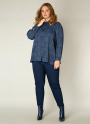 Yesta blouse Valentijn Essential