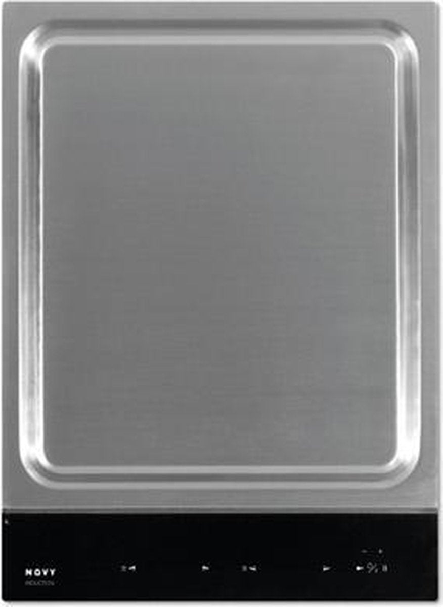 Novy 3753 - Inductiekookplaat