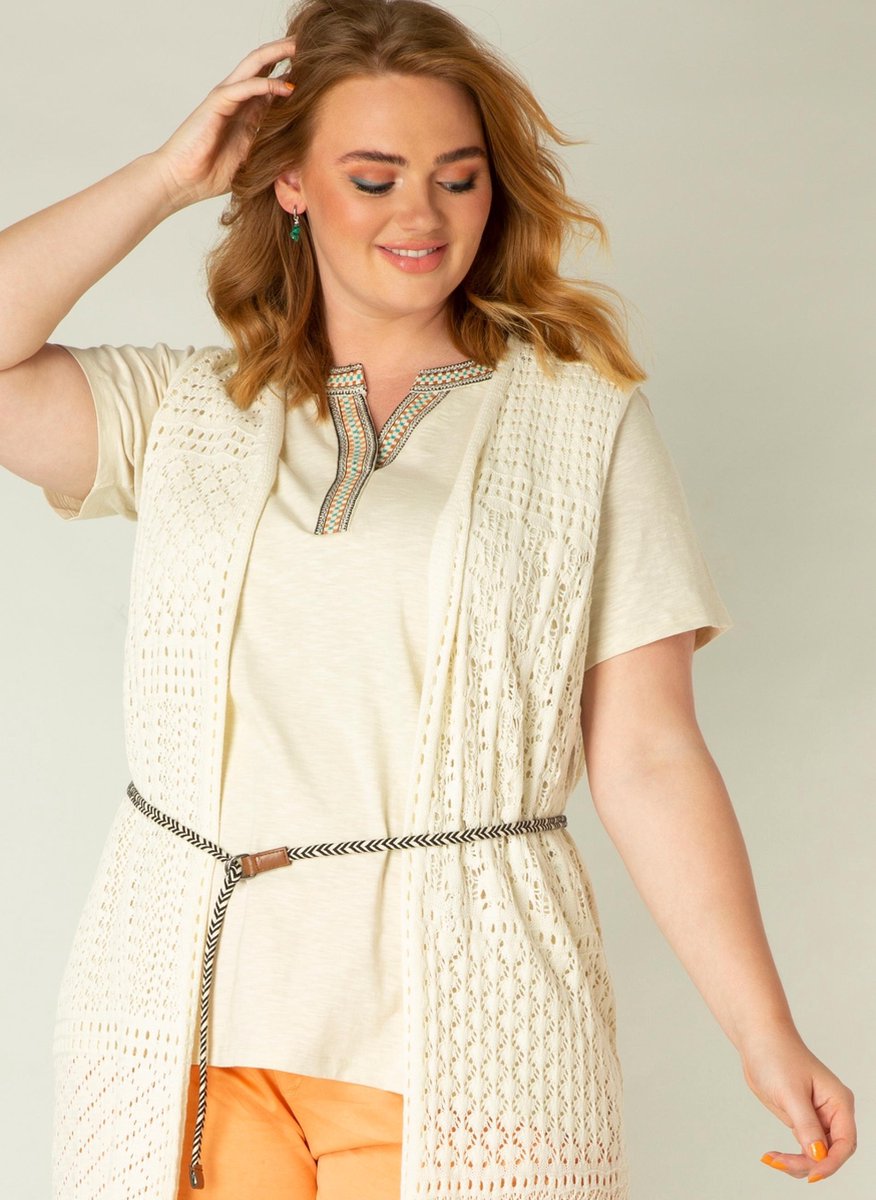 Yesta shirt Lievia 75 cm