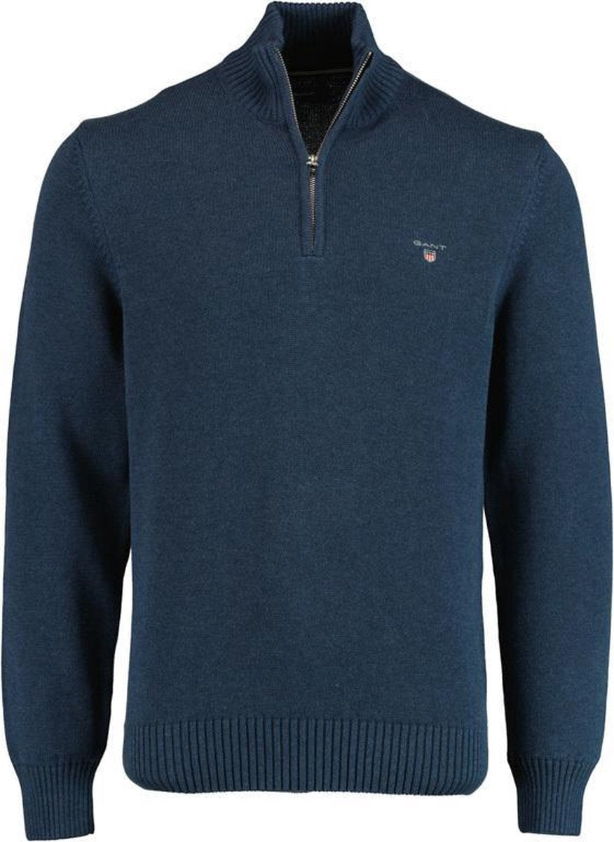 Gant 8030115 Pullover - Maat M - Heren