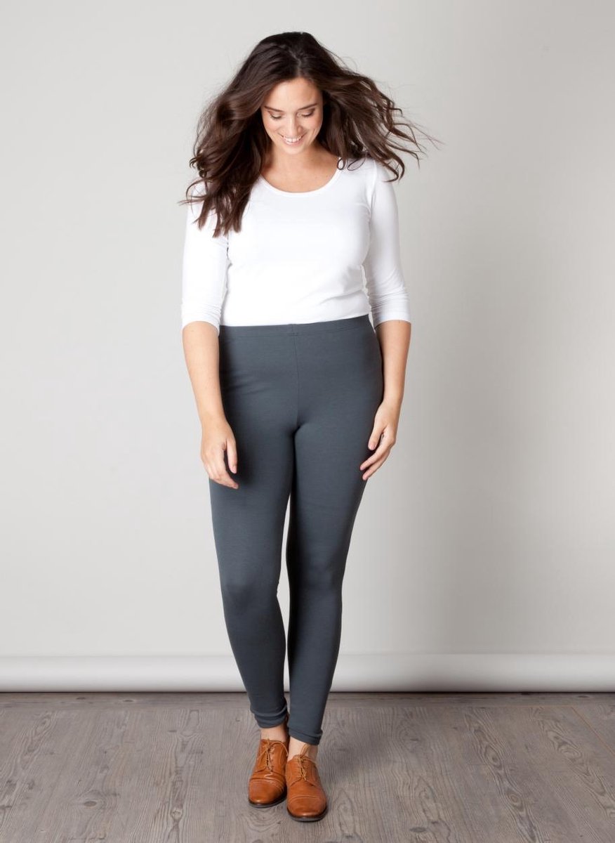 Broek Tregging Yesta Aurelia