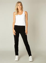 ES&SY Munich Tregging - Black - maat 42