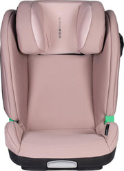 Kidsriver Joas i-Size Autostoeltje Roze