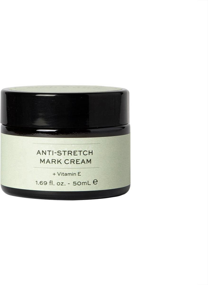 Oilwise Littekencreme - creme tegen striae - Litteken Verwijderaar - 50 ml