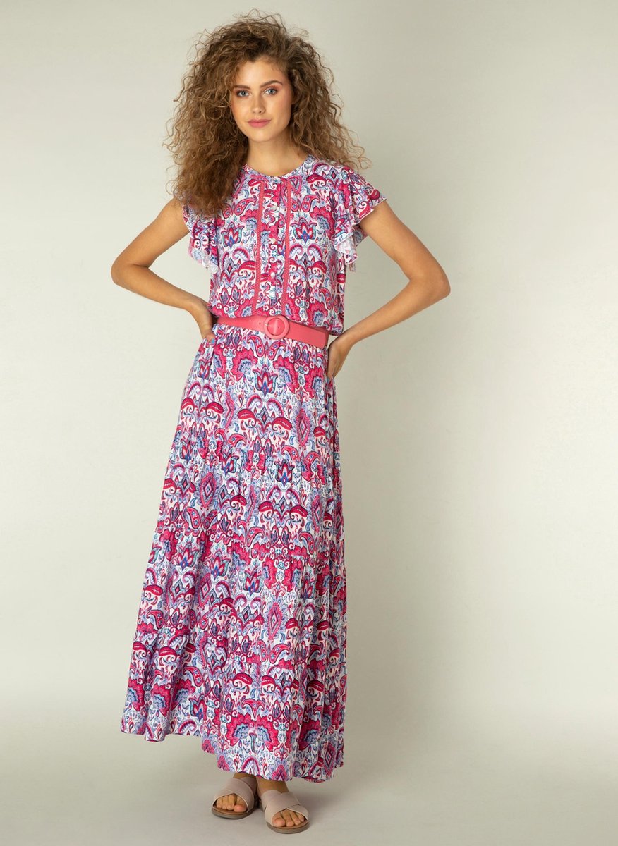 Maxi rok - Yest