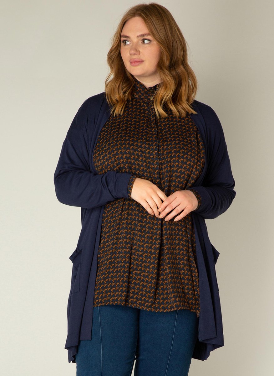 Yesta vest Ayla Essential