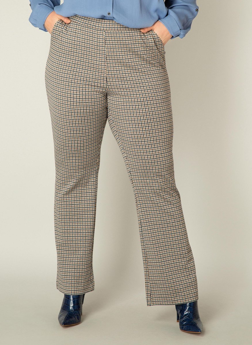 Yesta broek Veromme