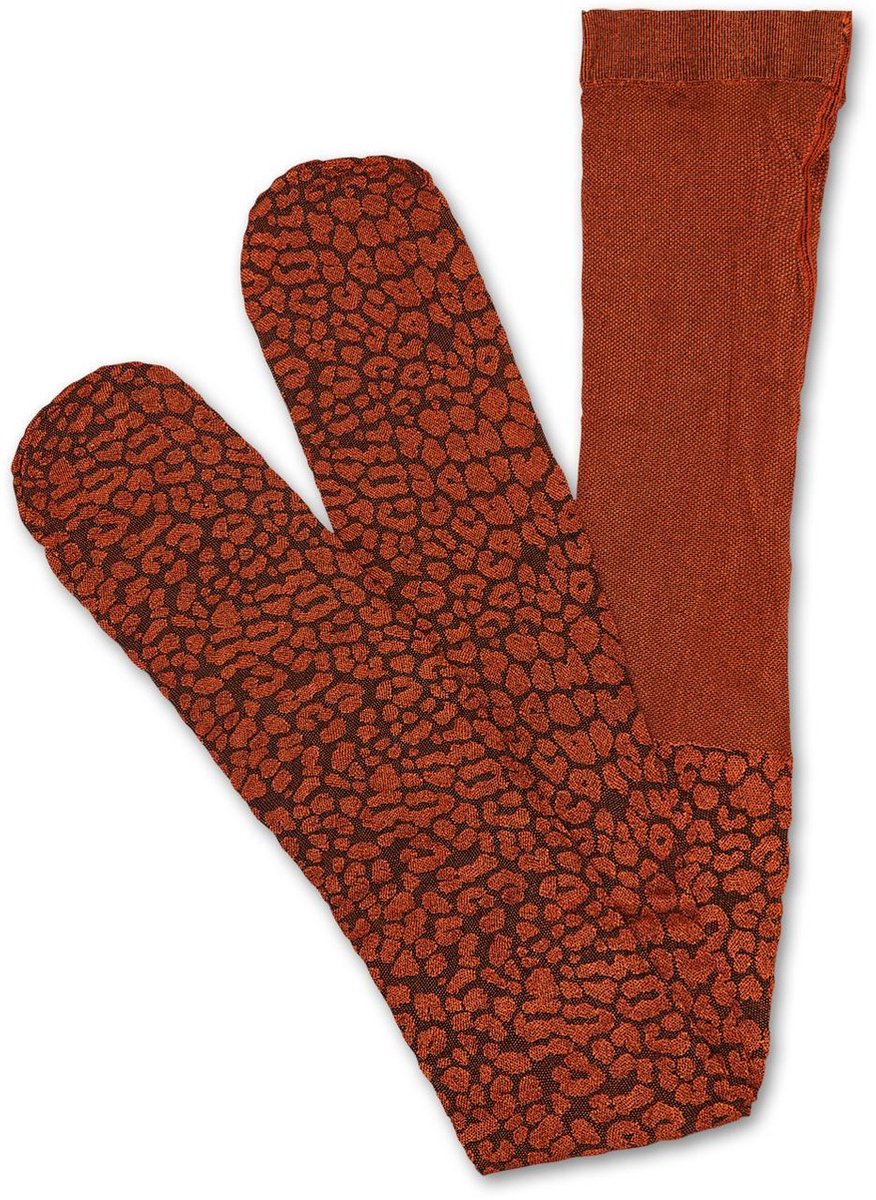 Happy Socks Hysteria - Panty Sophie - Maat L / 44/46