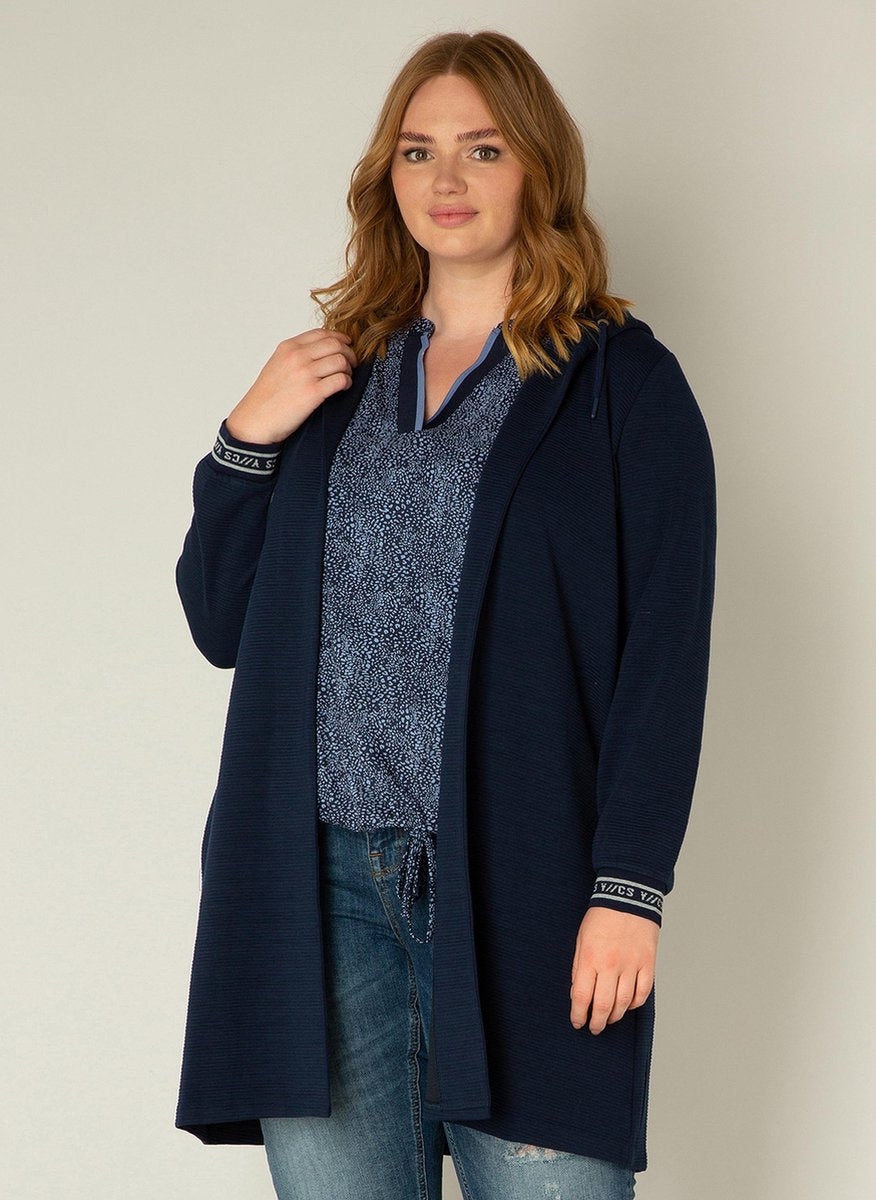 Yesta vest Valesca Essential