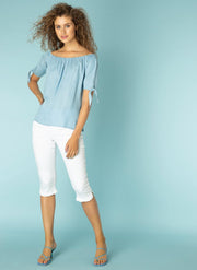 Off shoulder top - Yest