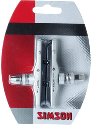 Simson Cartridge Remschoenen V-Brake 72mm