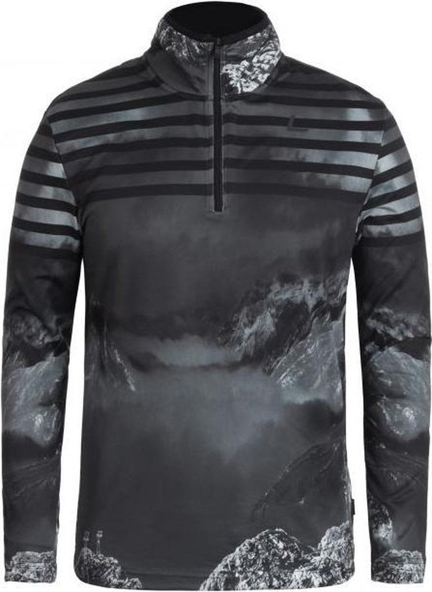 Luhta Pully Hauho Heren - Maat XL