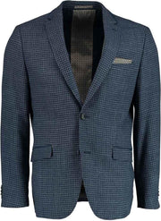 Bos Bright Blue 203037GR96BO Colberts - Maat 54 - Heren