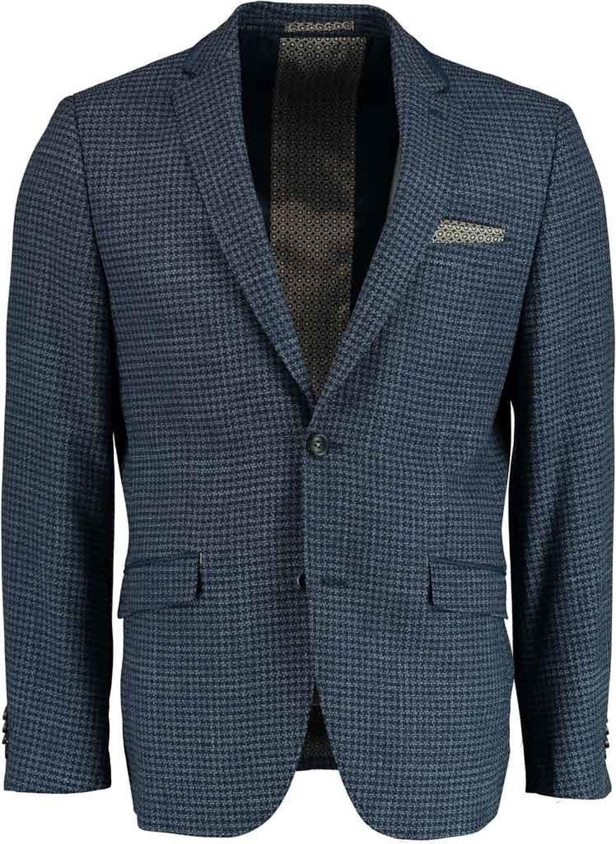 Bos Bright Blue 203037GR96BO Colberts - Maat 54 - Heren