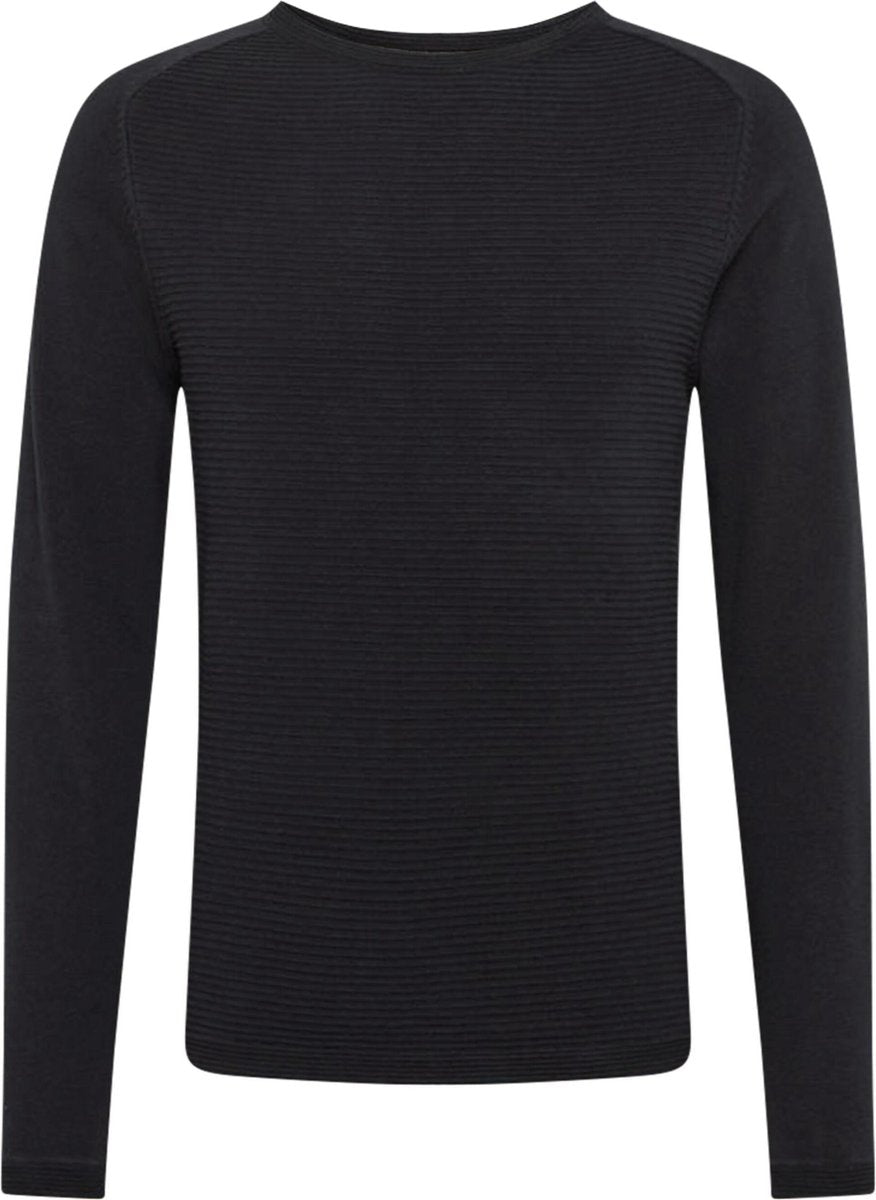 Blend trui Navy-Xxxl