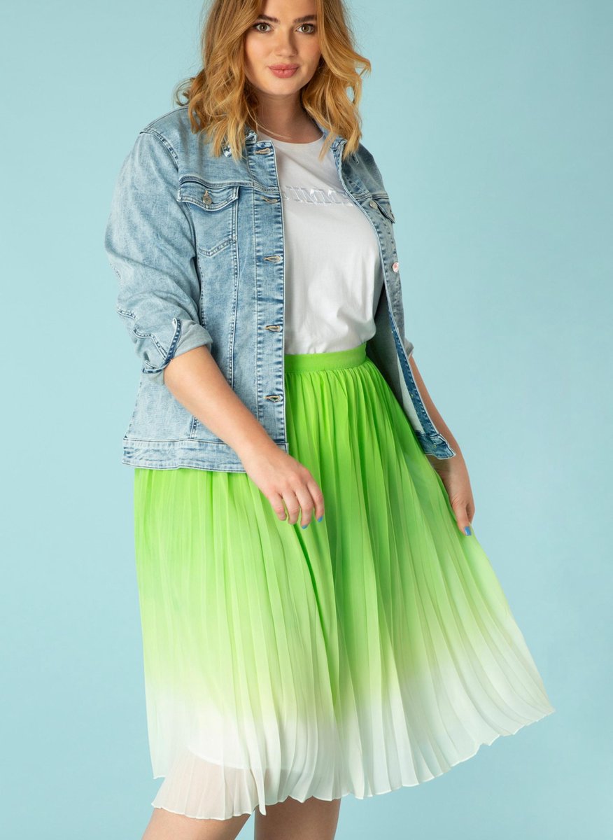 Rok Latisha Yesta