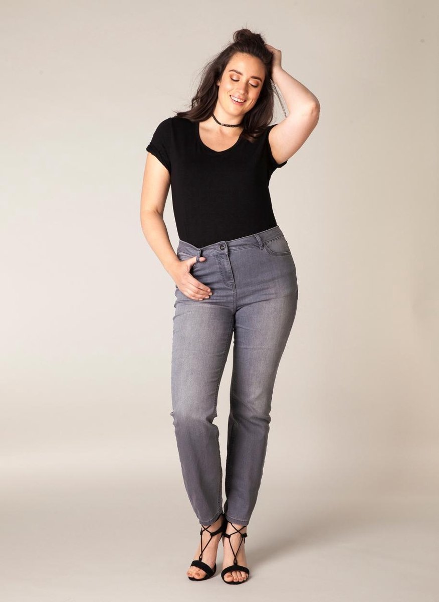 Jeans broek Ashlie Yesta (Xeller)