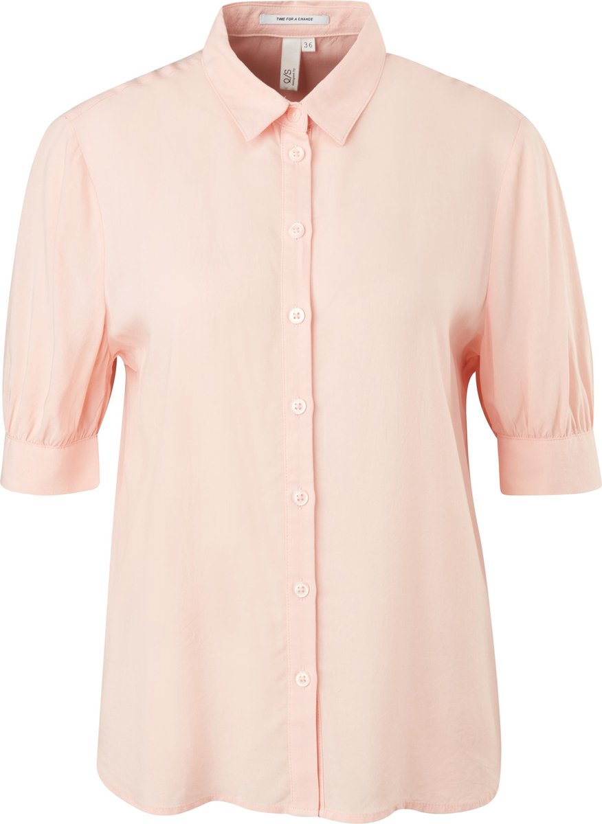 Q/S Designed by Dames Blouse - Maat S (36)